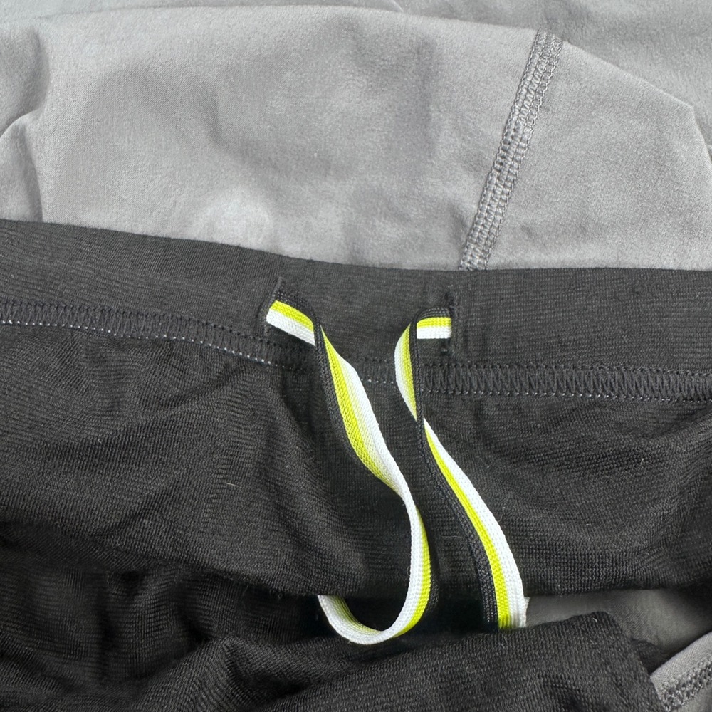 Smartwool Active Lined 5 Inch Running Shorts Mens… - image 8